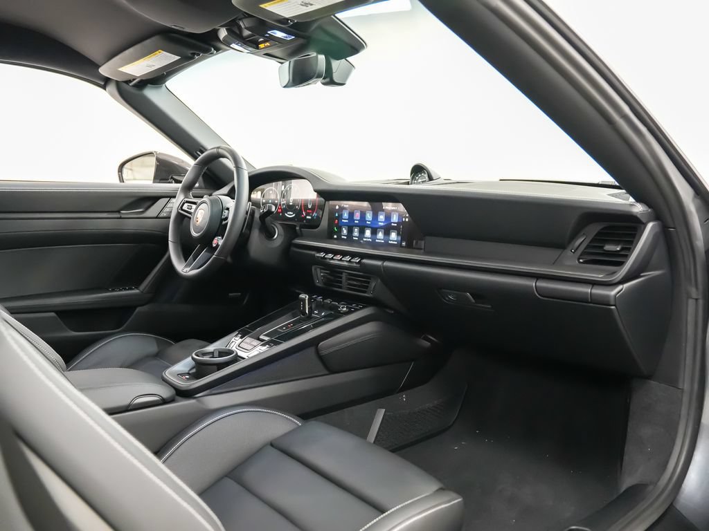New 2026 Porsche 911 Carrera S RWD image 14