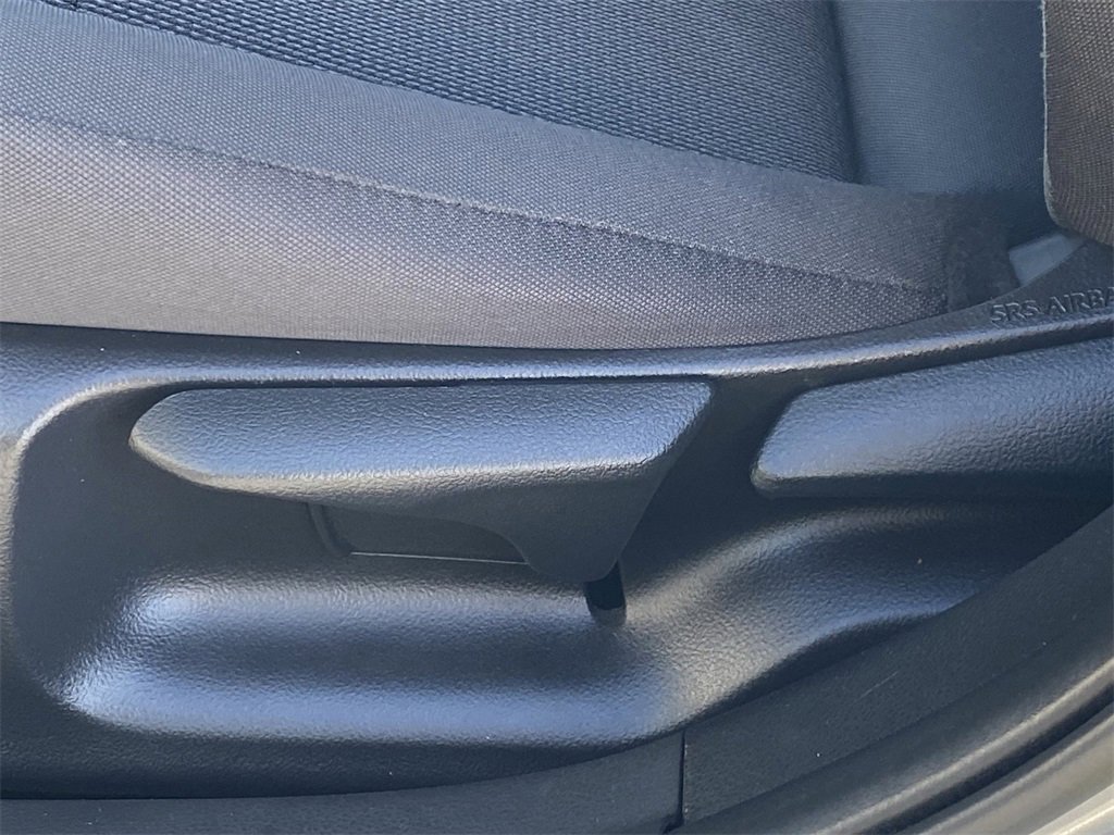 Certified 2024 Toyota Prius Limited image 22