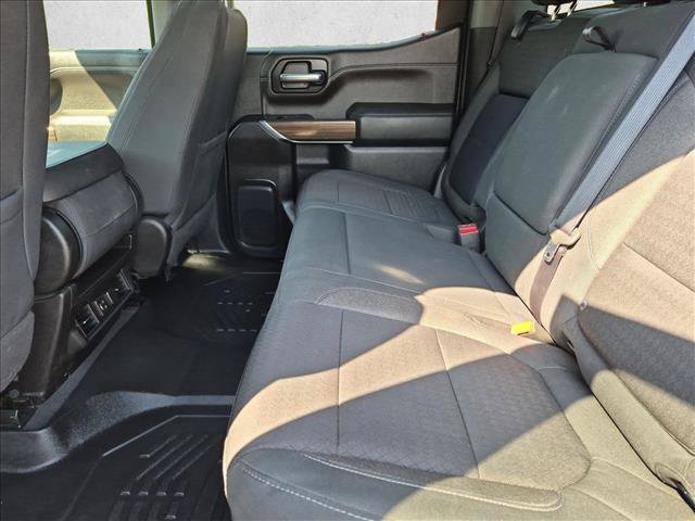 Used 2020 Chevrolet Silverado 1500 RST w/ All-Star Edition AWD/4WD image 17