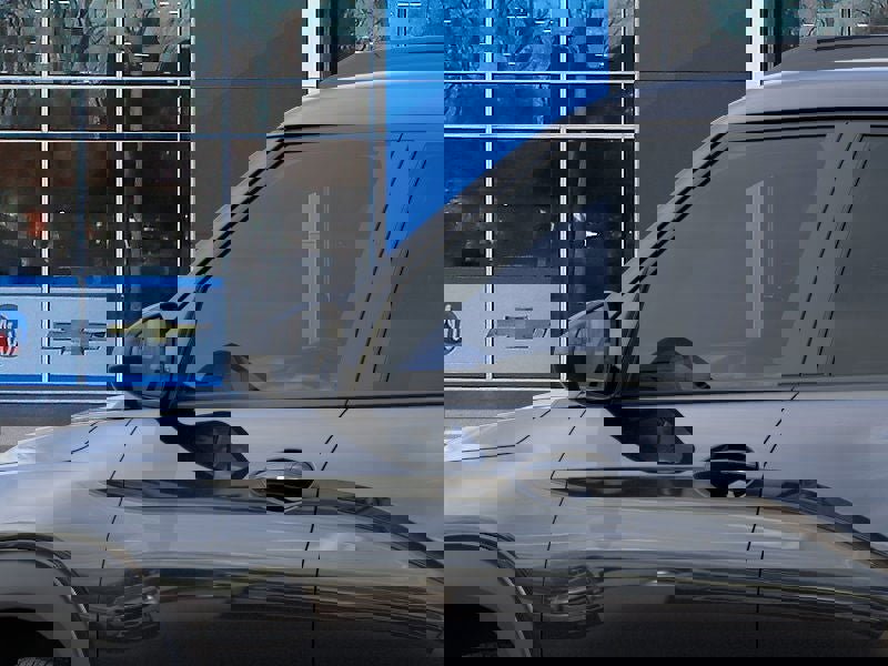 New 2026 Chevrolet TrailBlazer RS image 36