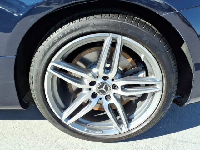 Certified 2019 Mercedes-Benz E 450 Cabriolet image 24