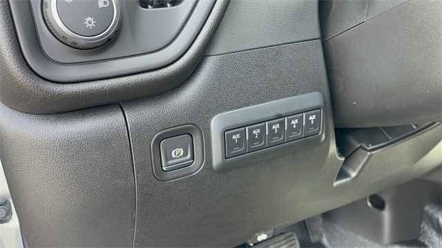 New 2024 Chevrolet Silverado 3500 W/T w/ WT Convenience Package image 15