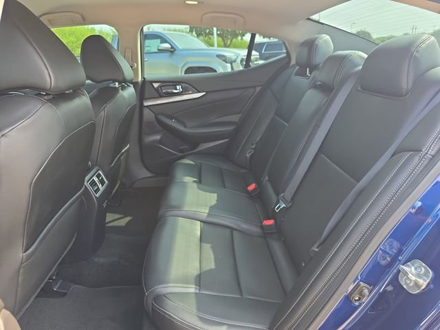 Used 2020 Nissan Maxima 3.5 SV w/ Floor Mat Group FWD image 14