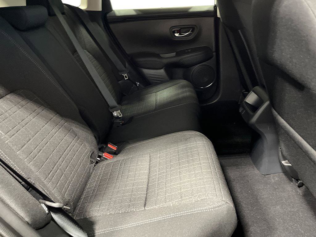 New 2026 Honda HR-V LX image 23