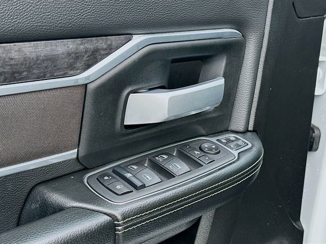 Used 2024 RAM 2500 Big Horn image 17