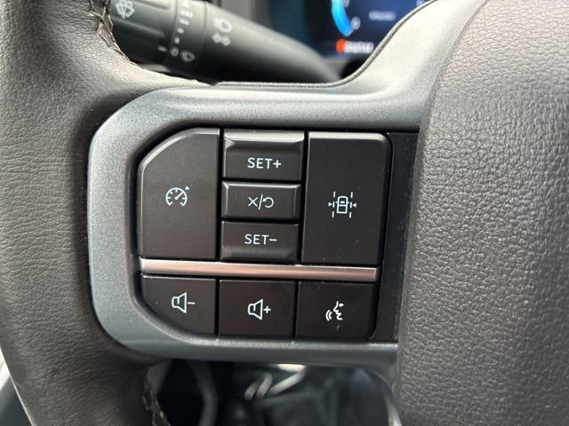 Used 2024 Ford F150 XLT w/ Mobile Office Package AWD/4WD image 16