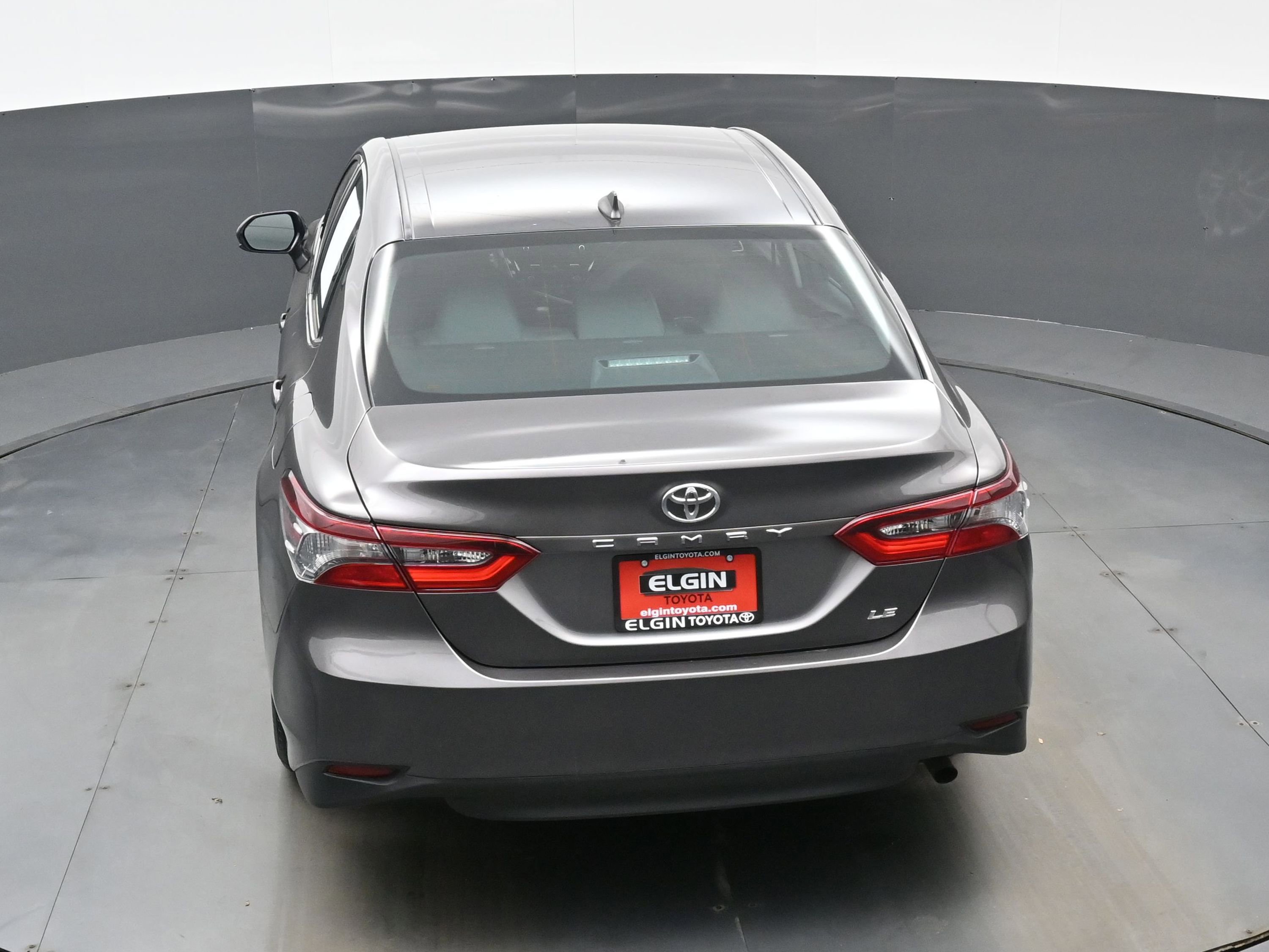 Used 2024 Toyota Camry LE image 35