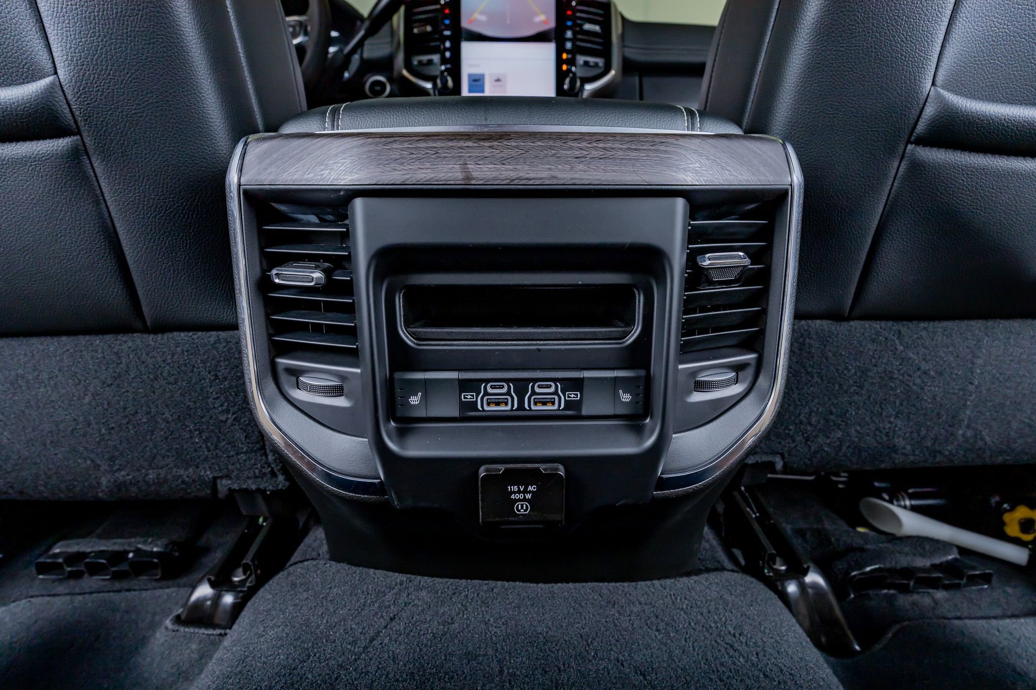 Used 2026 RAM 3500 Laramie image 34