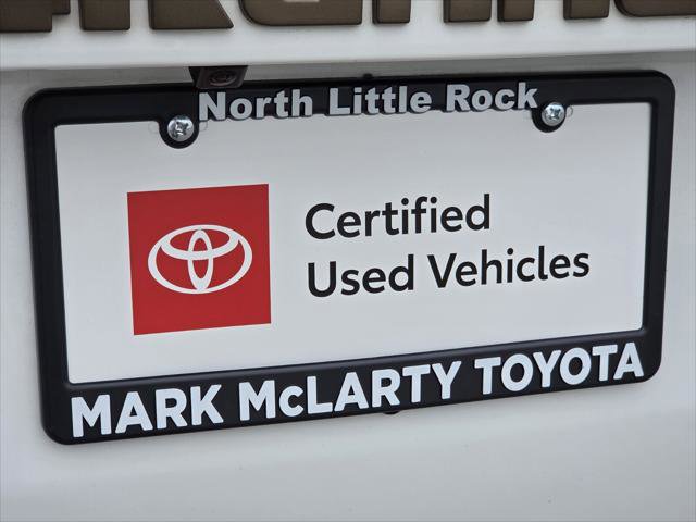 Certified 2023 Toyota 4Runner 40th Anniversary SE AWD/4WD image 13