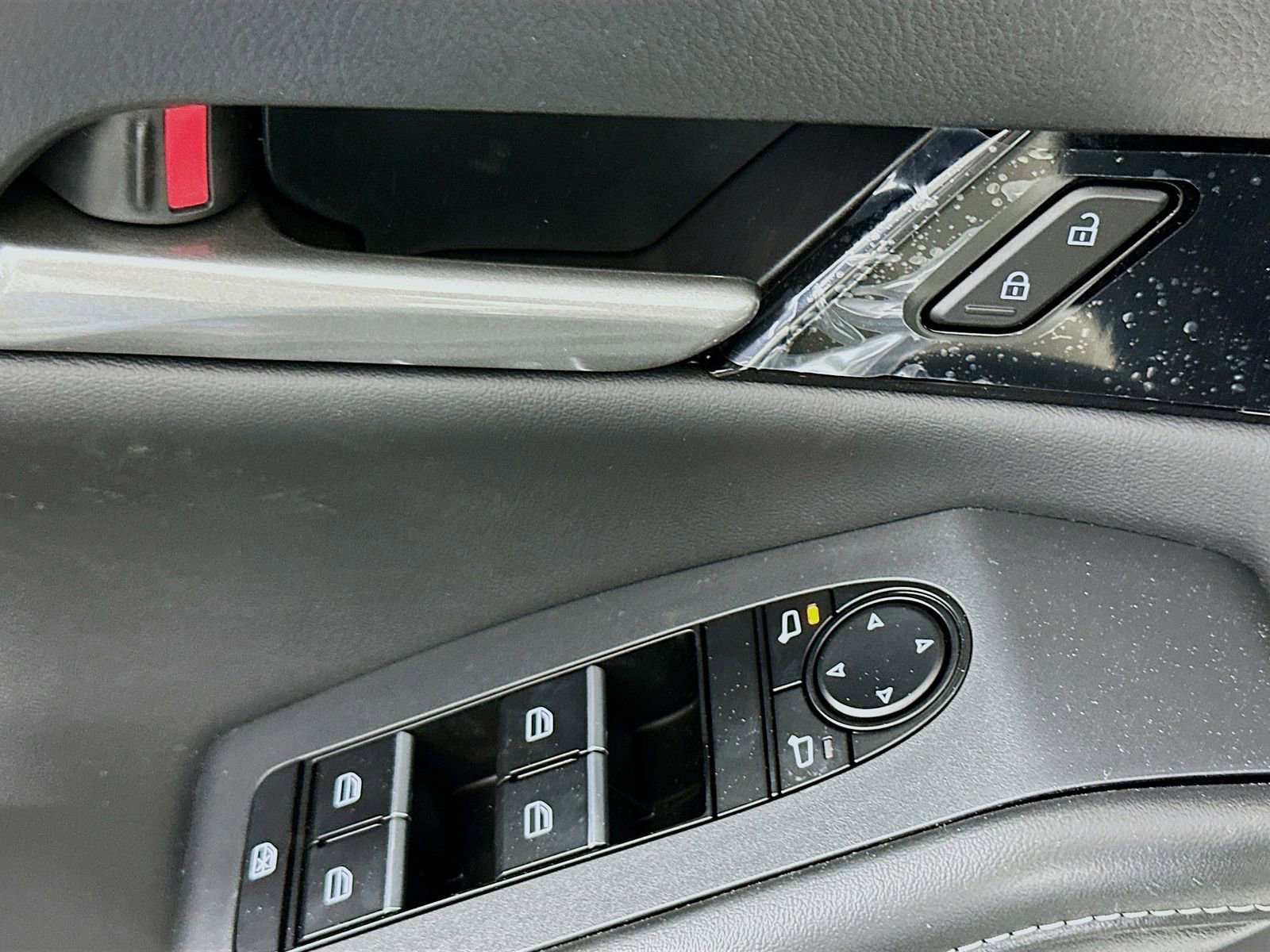 New 2026 MAZDA CX-30 Aire Edition AWD/4WD image 18