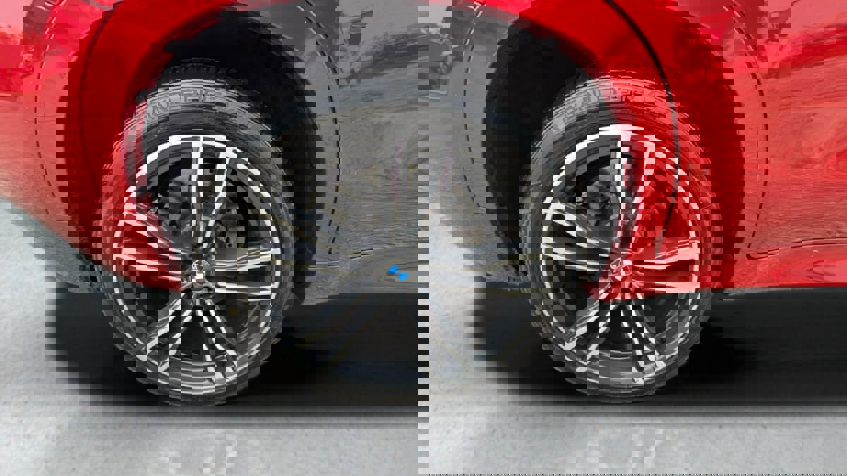 Used 2015 BMW X6 M image 18