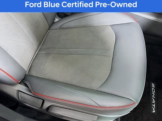 Used 2023 Hyundai Sonata SEL Plus image 43