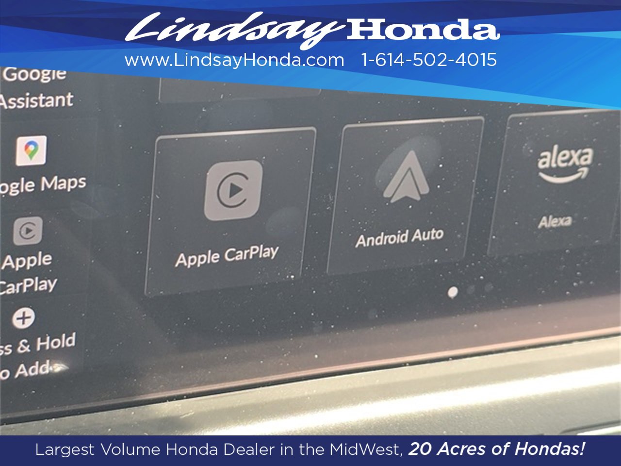 New 2026 Honda Passport TrailSport Elite image 4