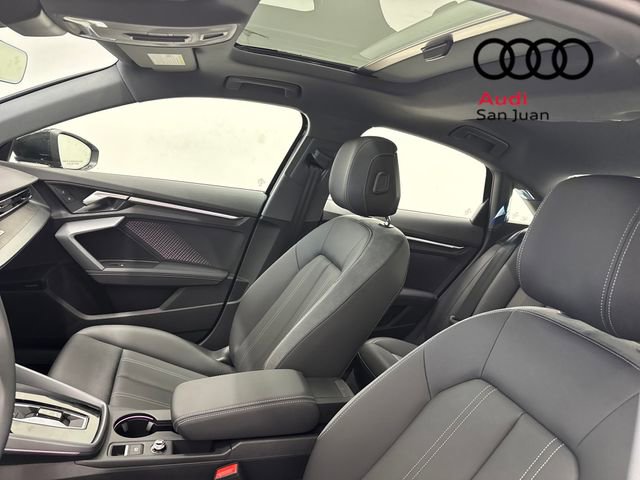 New 2026 Audi A3 2.0T Premium Plus image 12