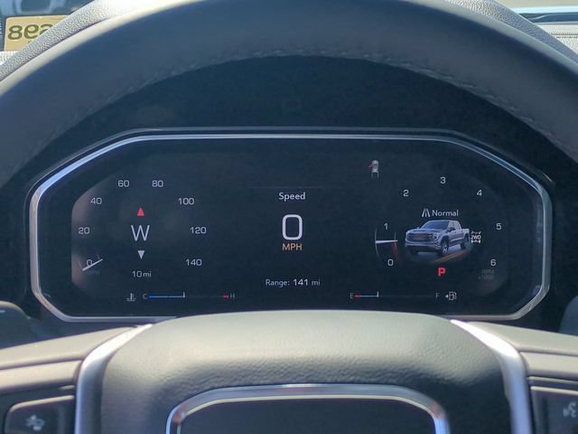 New 2026 GMC Sierra 1500 Elevation w/ Elevation Premium Package AWD/4WD image 13