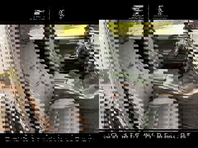 Used 2023 Tesla Model X Plaid image 23