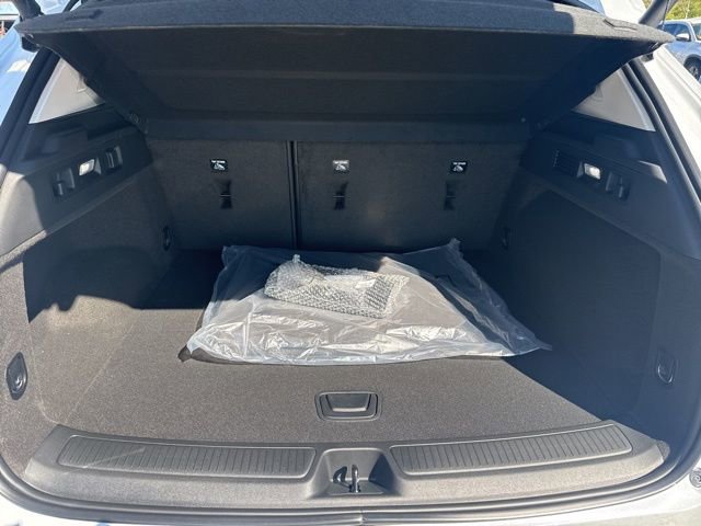 New 2026 Buick Envision Sport Touring AWD/4WD image 30