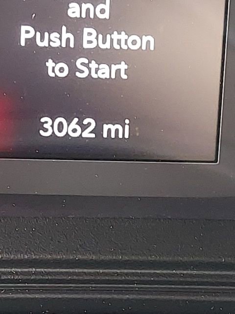 Used 2024 Jeep Wrangler Sport S image 6