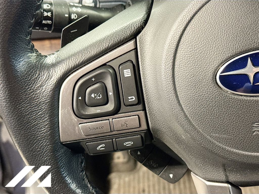 Used 2015 Subaru Outback 2.5i Limited AWD/4WD image 12