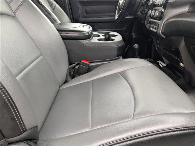 Used 2024 RAM 3500 Tradesman w/ Bed Utility Group image 19