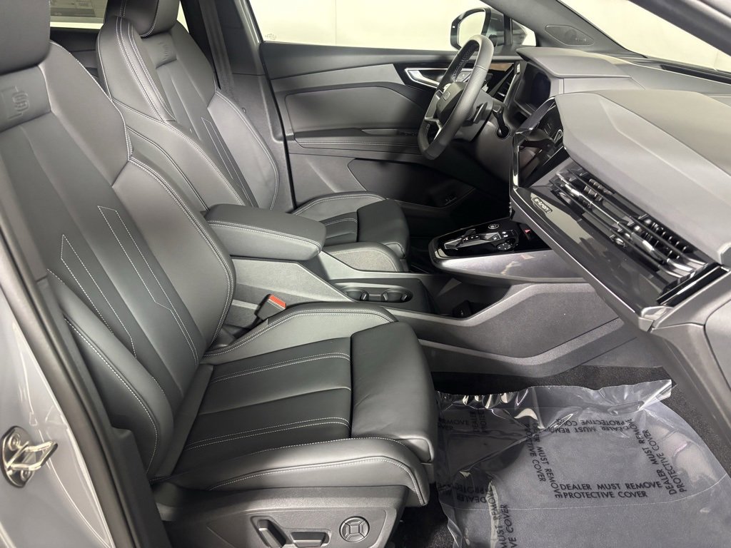 New 2026 Audi Q4 e-tron Premium Plus image 11