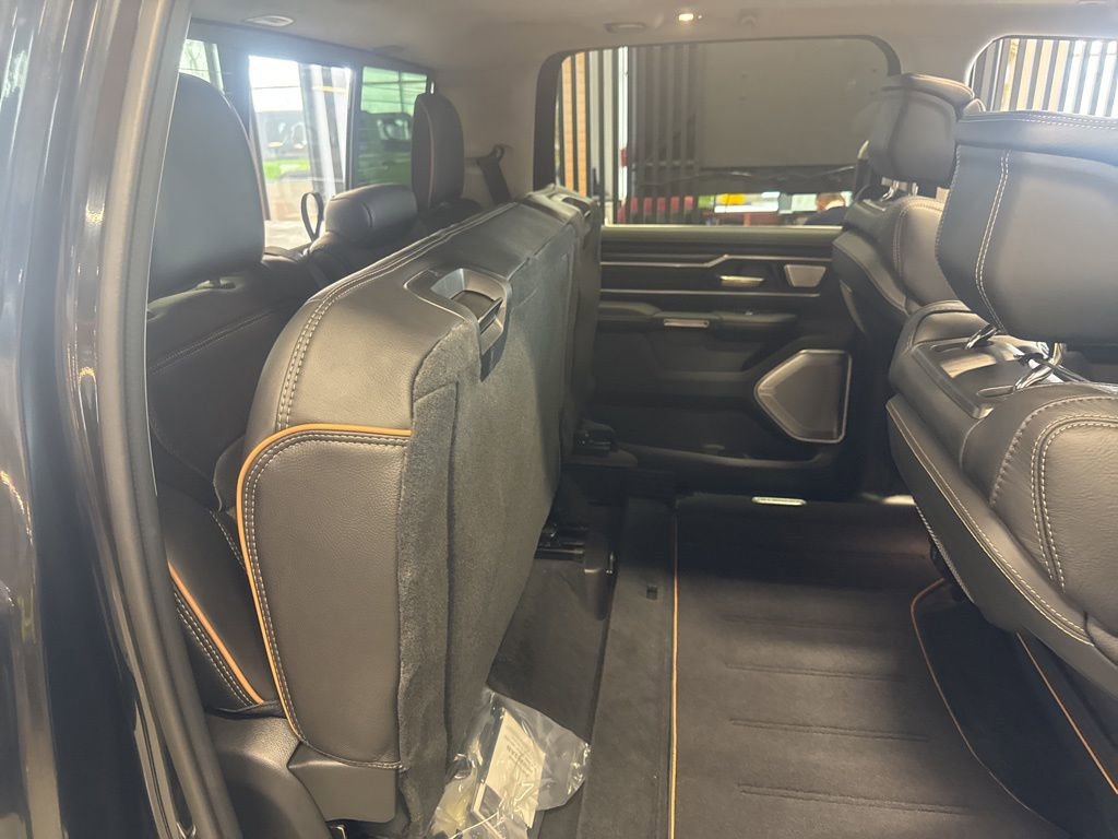 New 2026 RAM 1500 Tungsten w/ Trailer Tow Group image 47