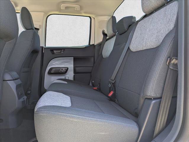 New 2026 Ford Maverick XLT FWD image 15