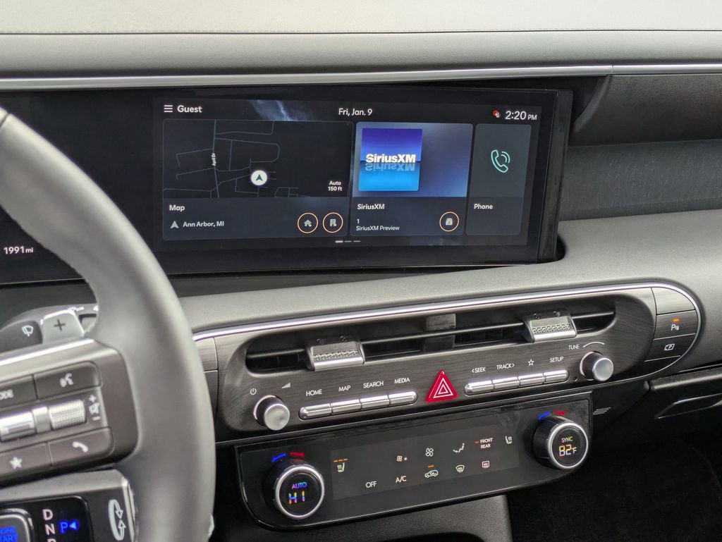 Certified 2026 Hyundai Palisade SEL image 24
