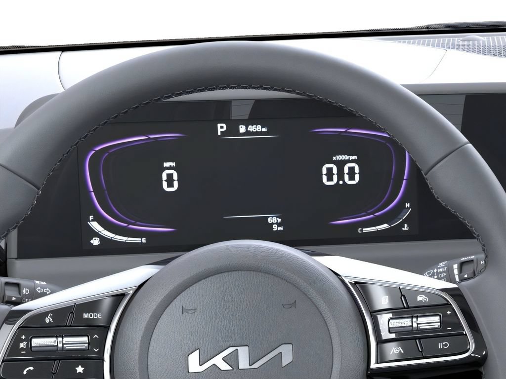 New 2026 Kia Seltos S AWD/4WD image 21