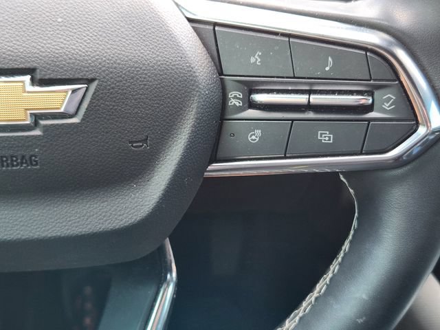 Used 2024 Chevrolet Equinox EV LT FWD image 32