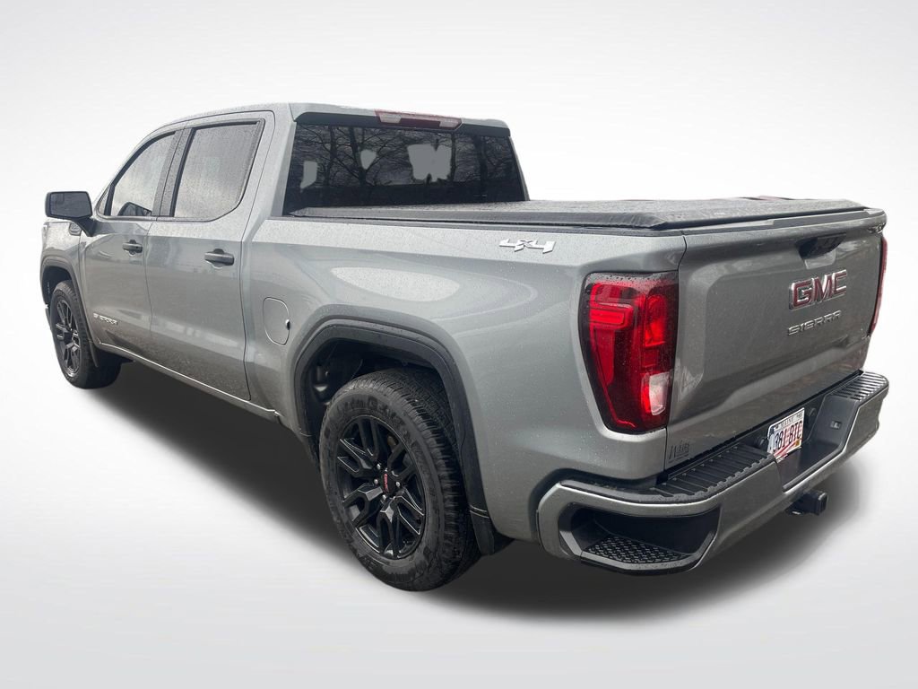 Certified 2023 GMC Sierra 1500 Pro w/ Graphite Edition image 32