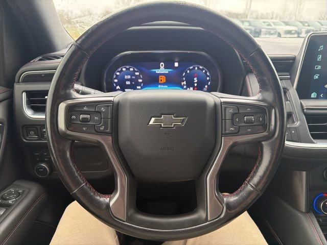 Used 2022 Chevrolet Tahoe RST w/ Sport Performance Package image 45