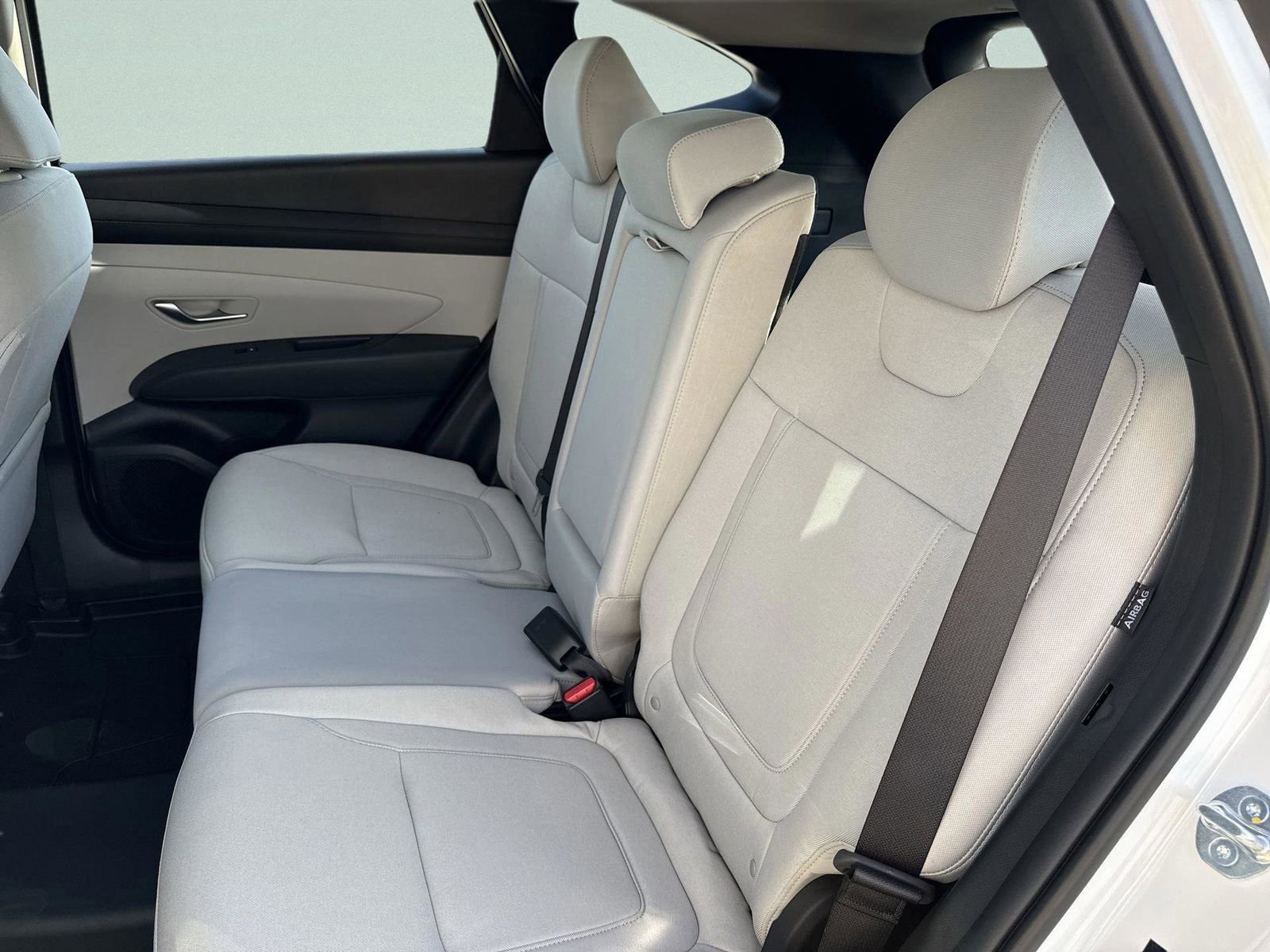 New 2026 Hyundai Tucson SE image 11