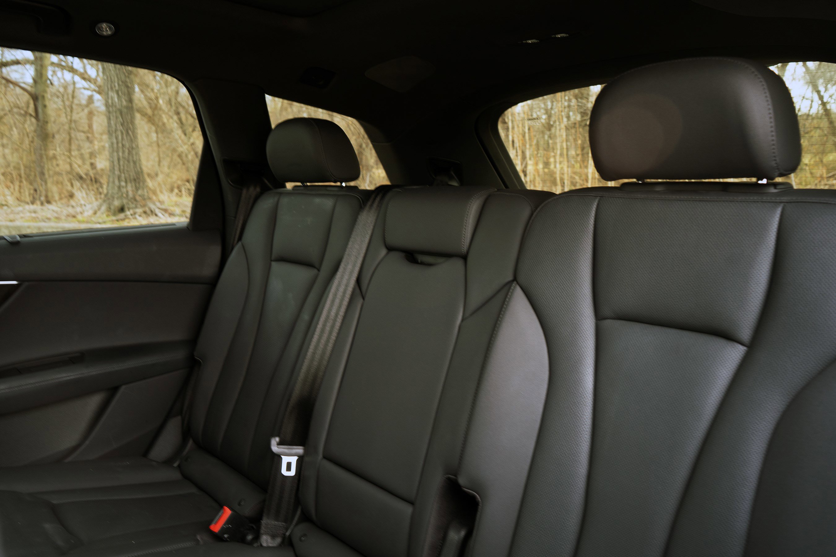 Used 2022 Audi Q7 Premium Plus image 18