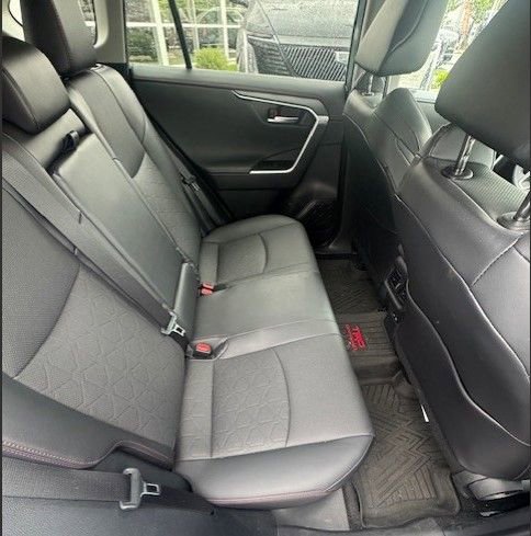 Used 2023 Toyota RAV4 TRD Off-Road w/ TRD Off-Road Weather Package image 14