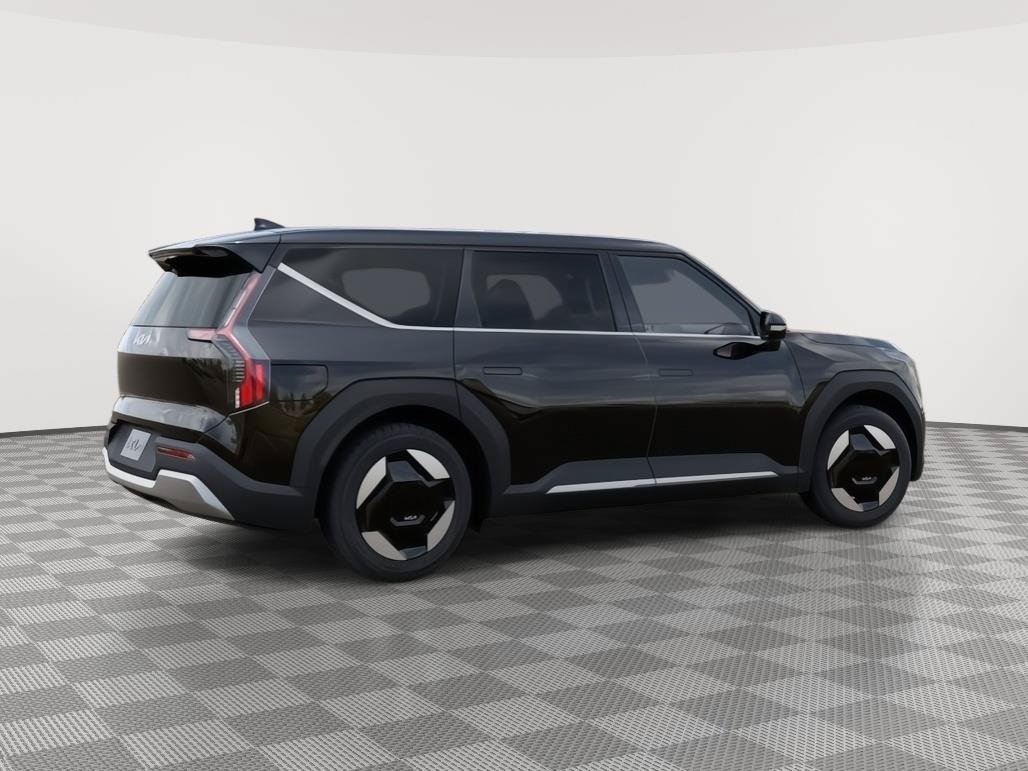 New 2026 Kia EV9 Light RWD image 25