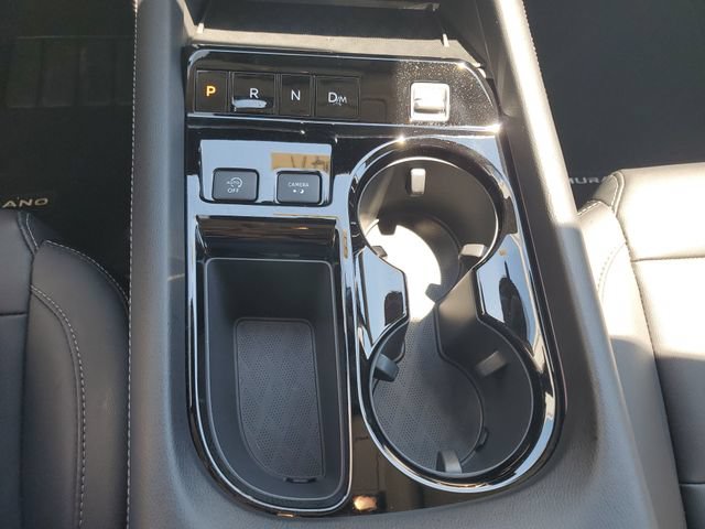 Certified 2025 Nissan Murano SL w/ Cargo Package AWD/4WD image 5