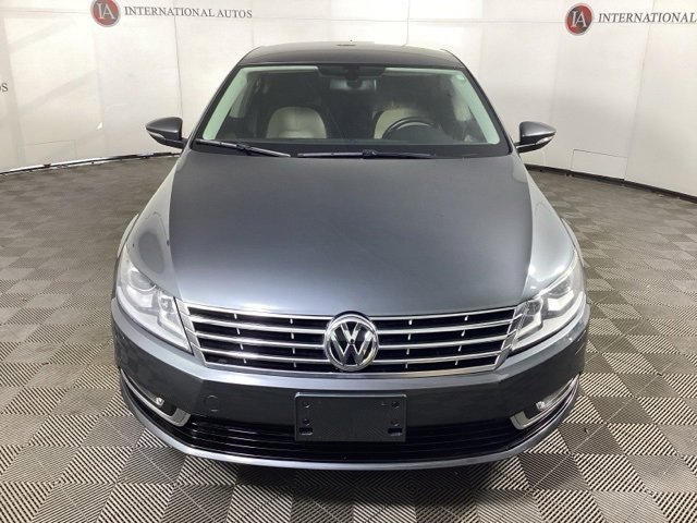 Used 2016 Volkswagen CC Sport image 2