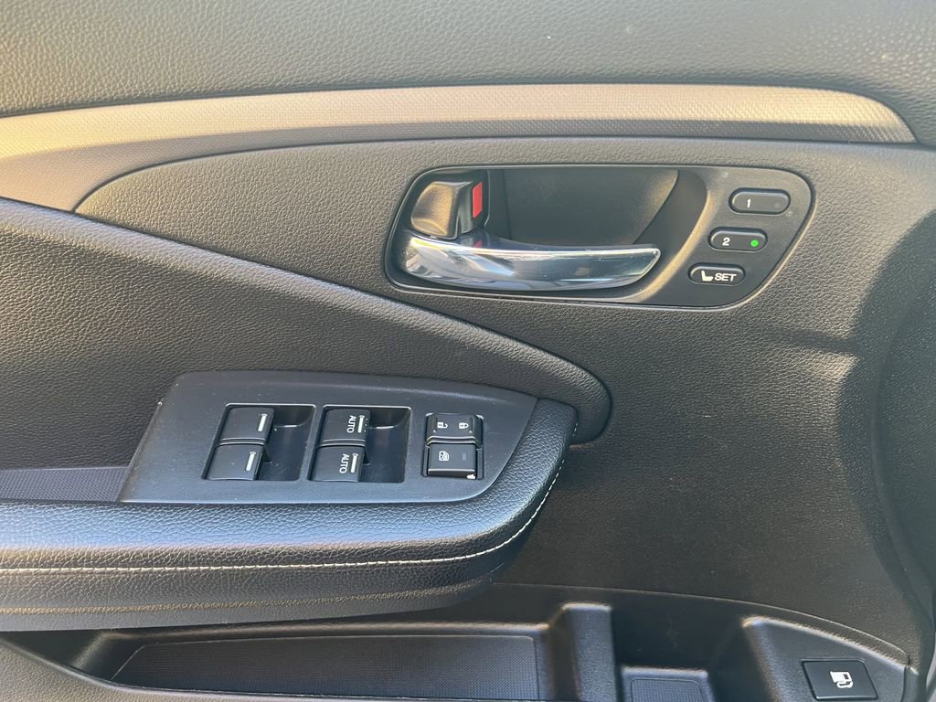 Used 2022 Honda Ridgeline RTL-E image 14
