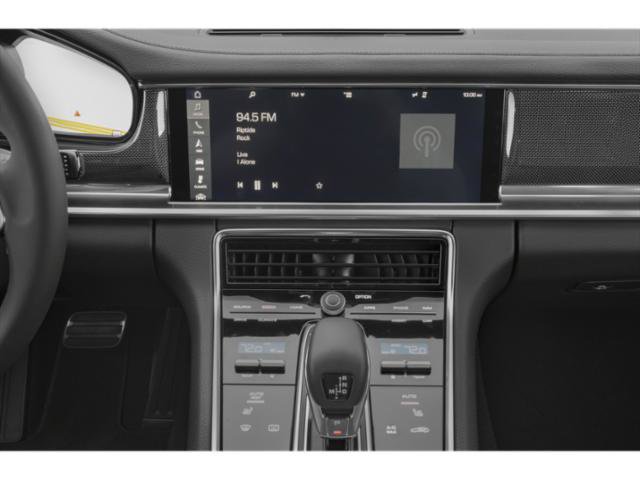 Certified 2018 Porsche Panamera 4S AWD/4WD image 10