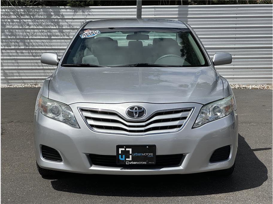 Used 2011 Toyota Camry FWD image 7