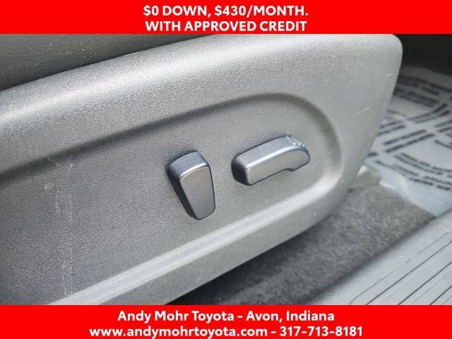 Used 2022 Nissan Murano SL AWD/4WD image 38