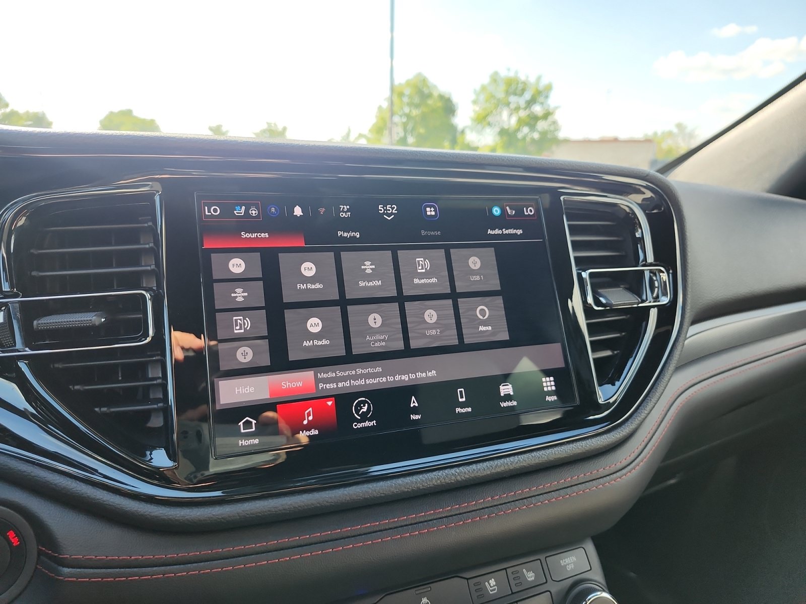 Used 2023 Dodge Durango GT AWD/4WD image 20