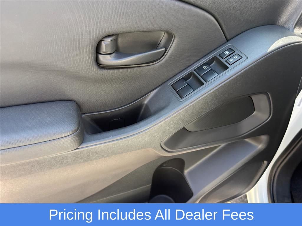 Certified 2024 Nissan Frontier S w/ Technology Package AWD/4WD image 24