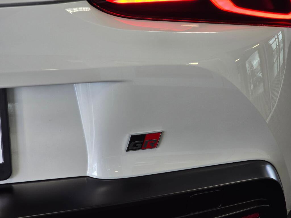 New 2026 Toyota Supra Premium image 15