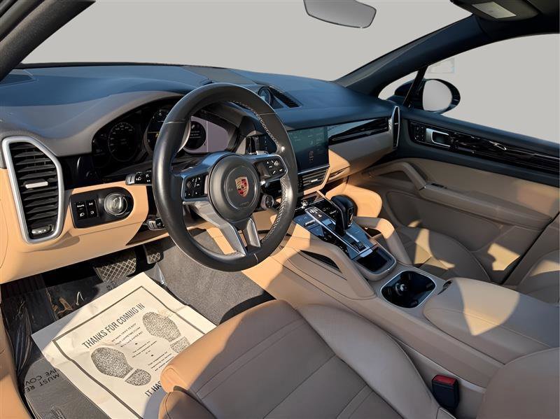 Used 2019 Porsche Cayenne E-Hybrid image 15