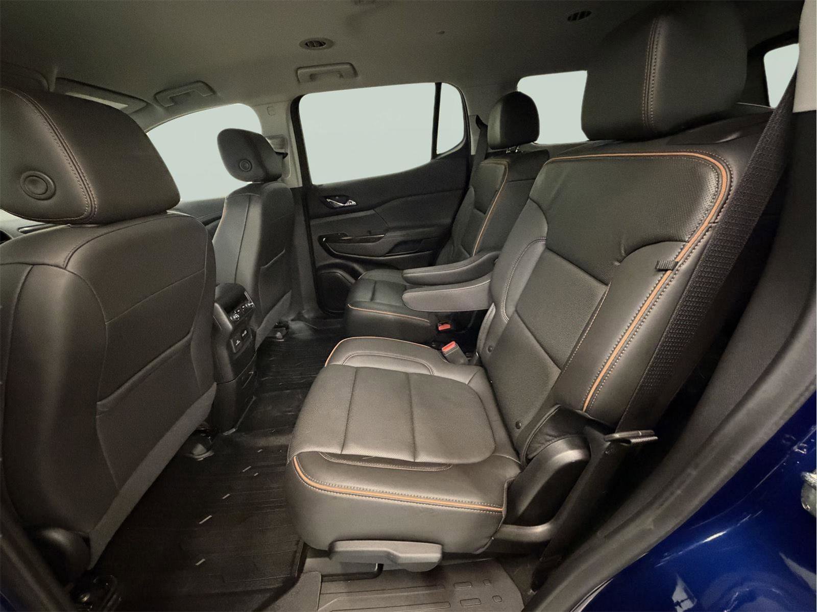 Certified 2023 GMC Acadia AT4 w/ LPO, Floor Liner Package image 29