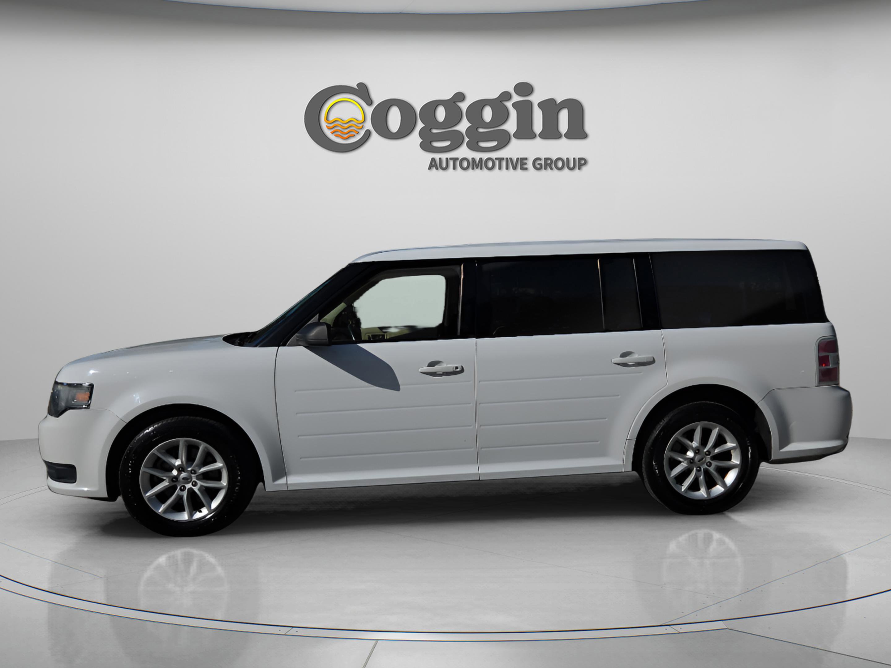 Used 2016 Ford Flex SE FWD image 2