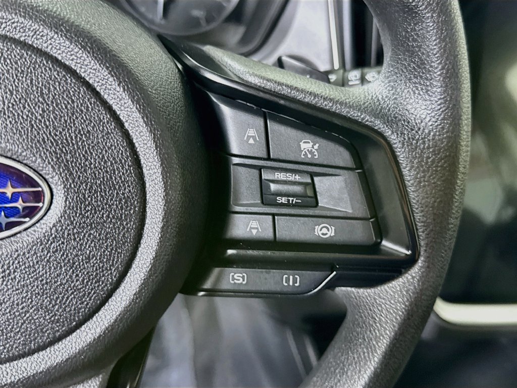 Certified 2024 Subaru Crosstrek 2.0i Premium AWD/4WD image 23