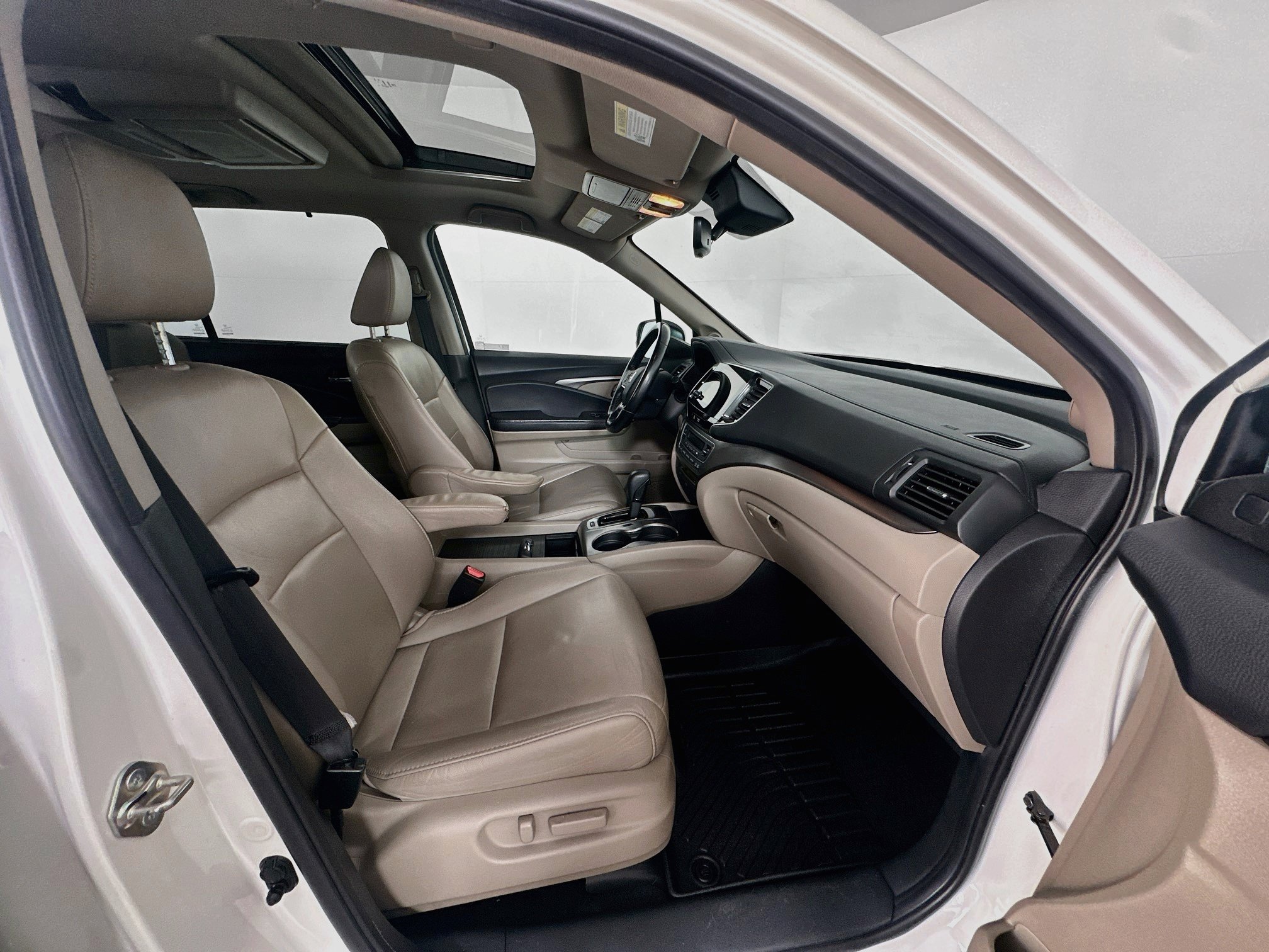 Used 2019 Honda Pilot EX-L image 33